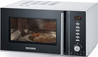 Severin MW-9663