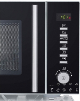 Severin MW-9663 - 2