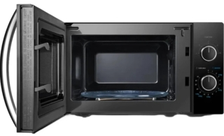 Toshiba MWP-MM20P(BK) - 2