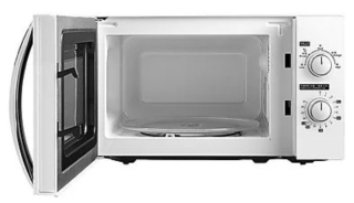 Toshiba MWP-MM20P(WH) - 2