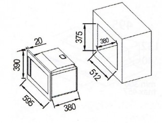 Naturel NT 250 S - 2