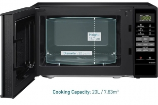 Panasonic B07H8P9JNMBAT - 3