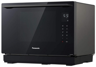 Panasonic NN-CS88LBEPG - 2