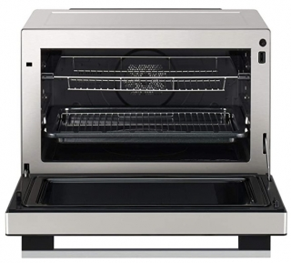 Panasonic NN-CS89LBGPG - 2