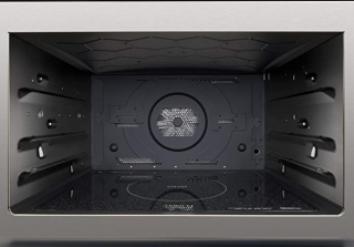 Panasonic NN-CS89LBGPG - 3