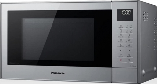 Panasonic NN-CT56