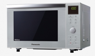 Panasonic NN-DF385M - 2