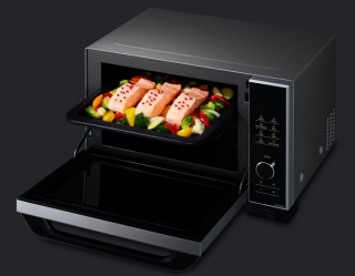 Panasonic NN-DS596MEPG - 3