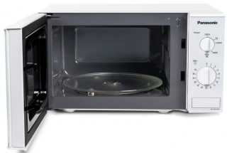 Panasonic NN-E201WMEPG - 2