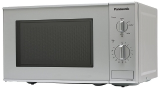Panasonic NN-E221MMEPG - 2