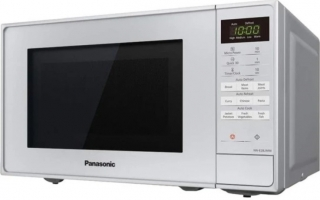 Panasonic NN-E28JM Beyaz - 2