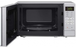 Panasonic NN-E28JM Beyaz - 3
