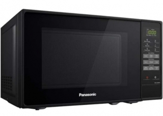 Panasonic NN-E28JM Siyah - 2