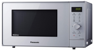 Panasonic NN-GD36HMSUG - 2