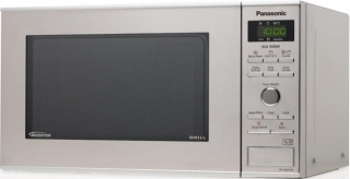 Panasonic NN-GD37HSGTG