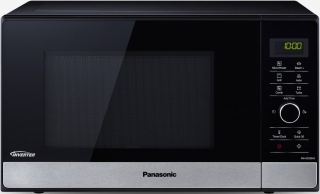 Panasonic NN-GD38HSSUG