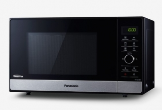 Panasonic NN-GD38HSSUG - 2