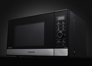 Panasonic NN-GD38HSSUG - 3