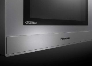 Panasonic NN-GT47KMGPG - 3