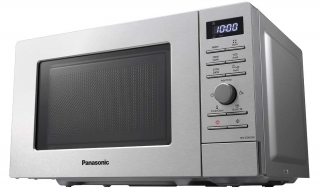Panasonic NN-S29KSMEPG - 2