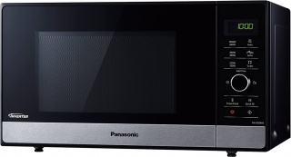 Panasonic NN-SD28HSGTG