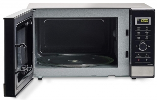 Panasonic NN-SD28HSGTG - 2
