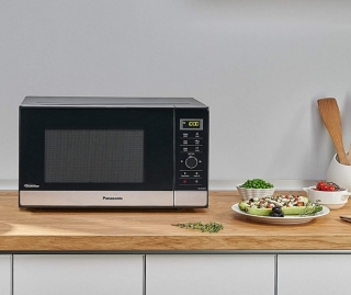Panasonic NN-SD28HSGTG - 3