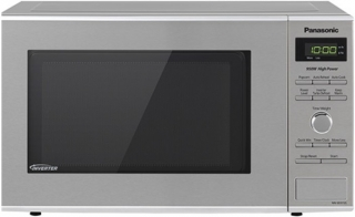 Panasonic NN-SD372SR