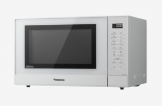 Panasonic NN-ST45KWEPG - 2