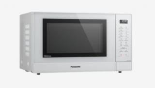 Panasonic NN-ST45KWEPG - 3