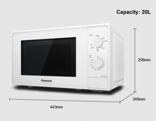 Panasonic NNN-K10JWMEPG - 2