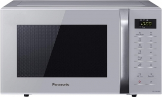 Panasonic ‎NN-K36HMMEBG