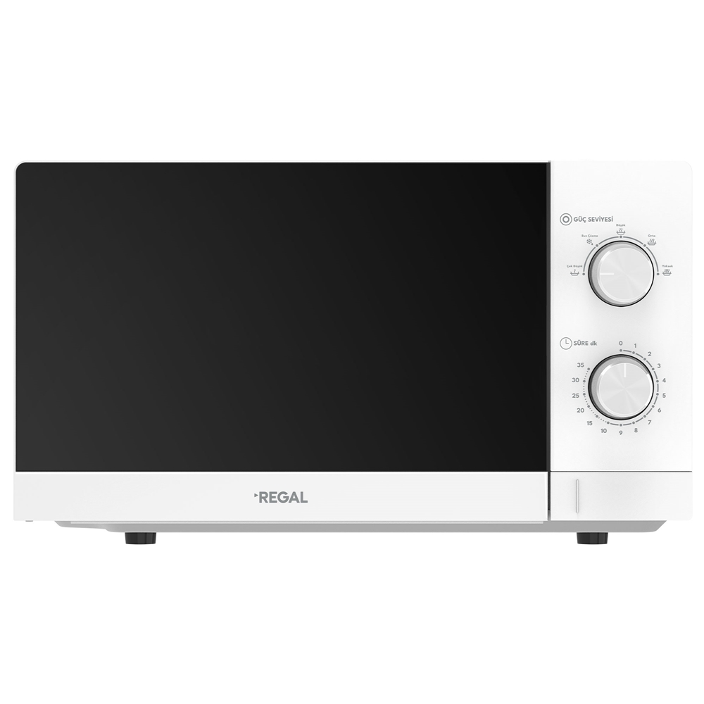 Regal RMD 23 MB