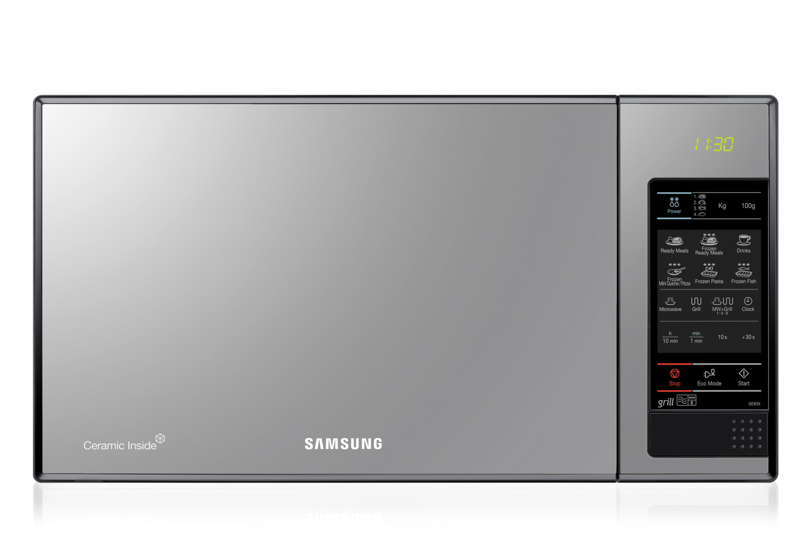 Samsung GE83X/AND