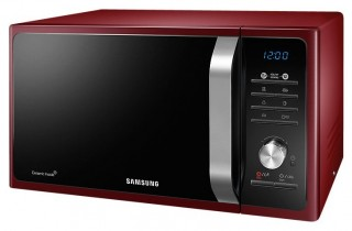 Samsung MG23F301TCR/TR - 2