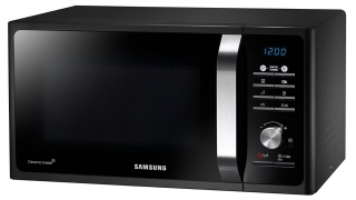 Samsung MG23F302TAK - 2