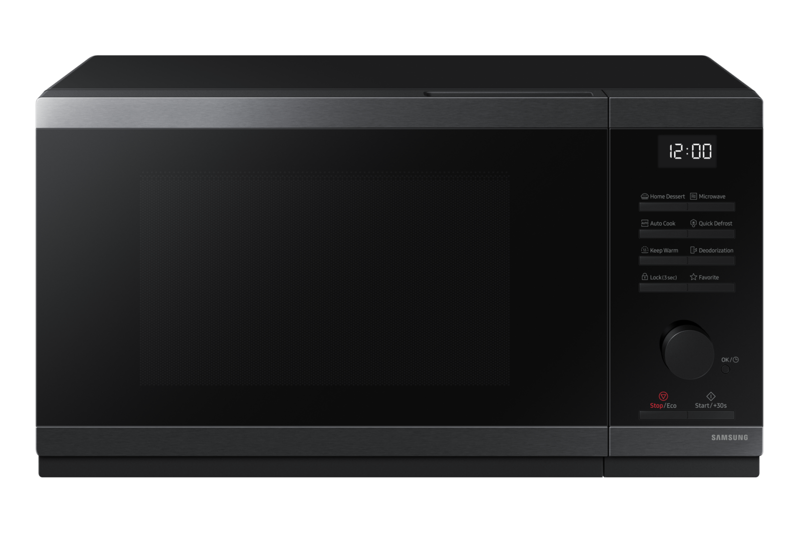 Samsung MS23DG4504AG/TR