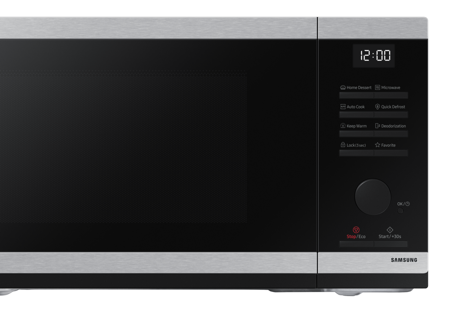 Samsung MS23DG4504AT/TR görsel 7