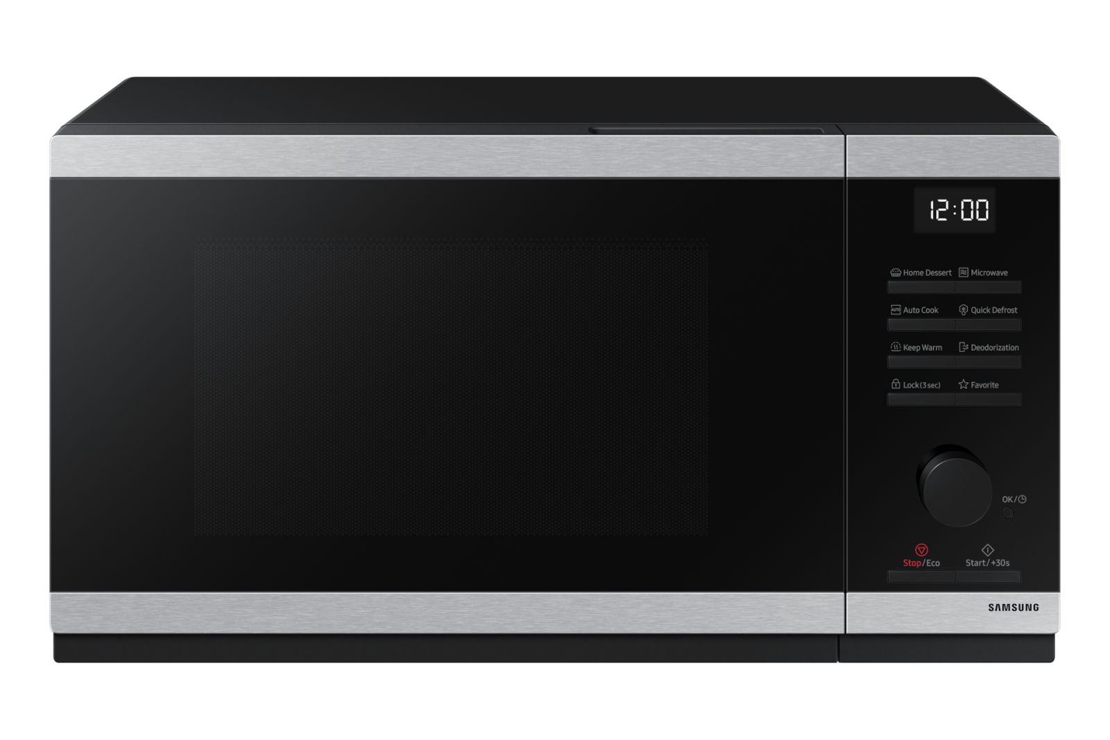 Samsung MS23DG4504AT/TR