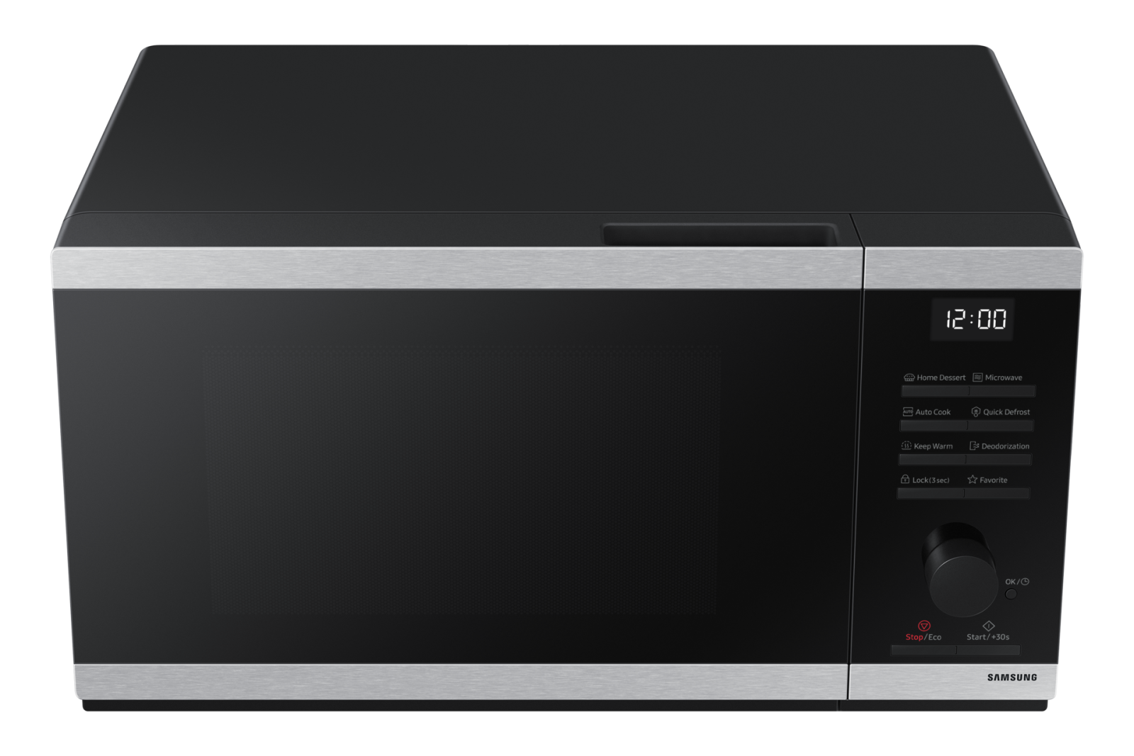Samsung MS23DG4504AT/TR görsel 5