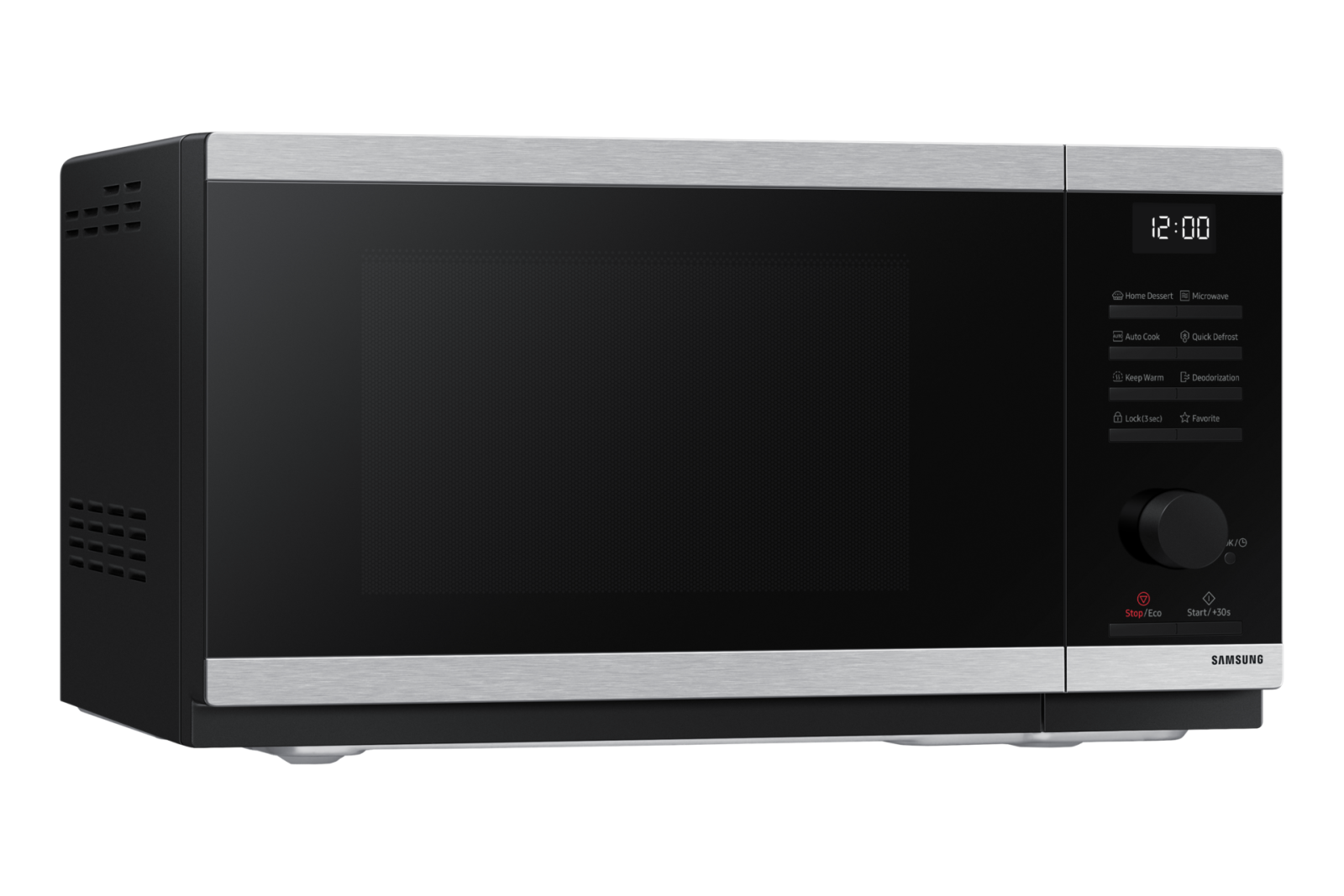 Samsung MS23DG4504AT/TR görsel 4