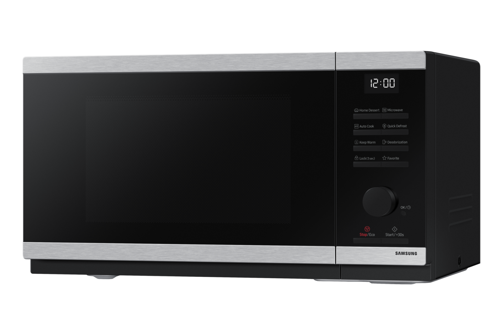 Samsung MS23DG4504AT/TR görsel 3