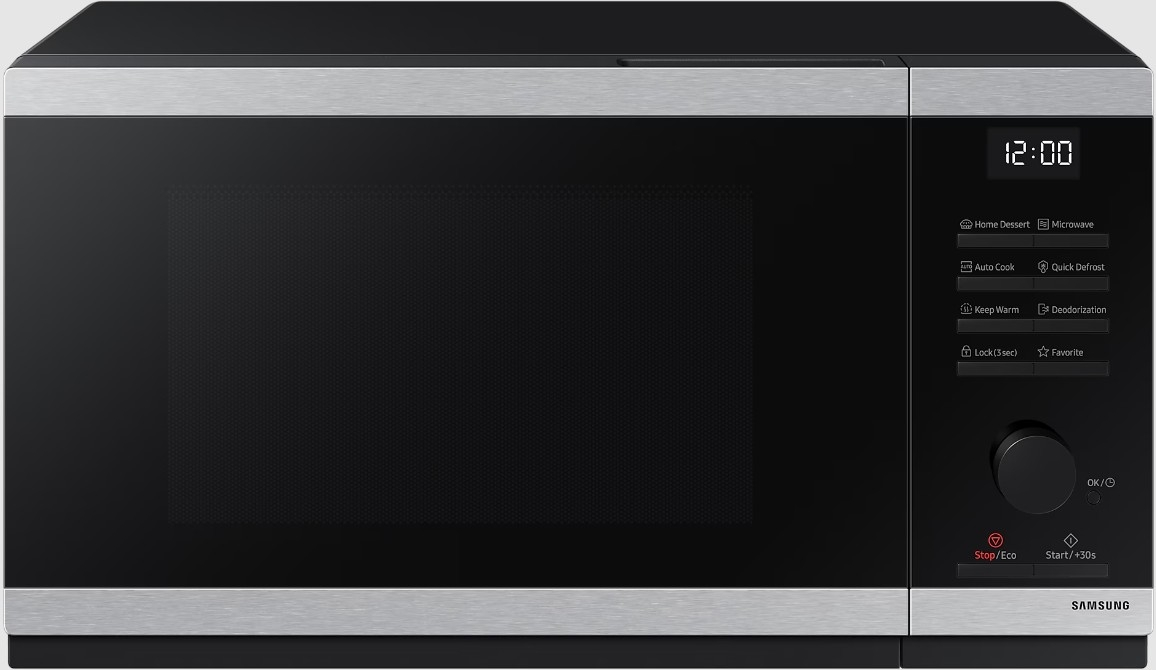 Samsung MS23DG4504GTTR