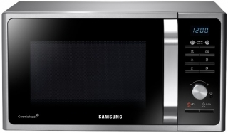 Samsung MS23F301TAS/EO