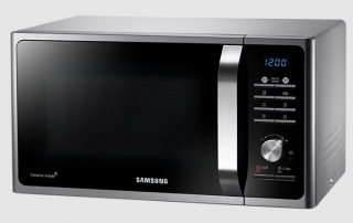 Samsung MS23F301TAS/EO - 3