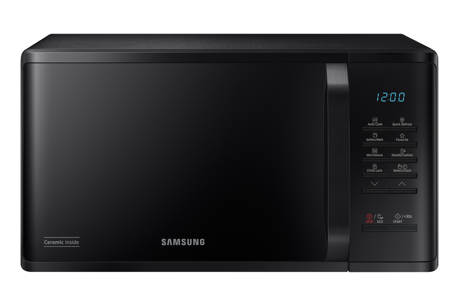 Samsung MS23K3513AK/TR