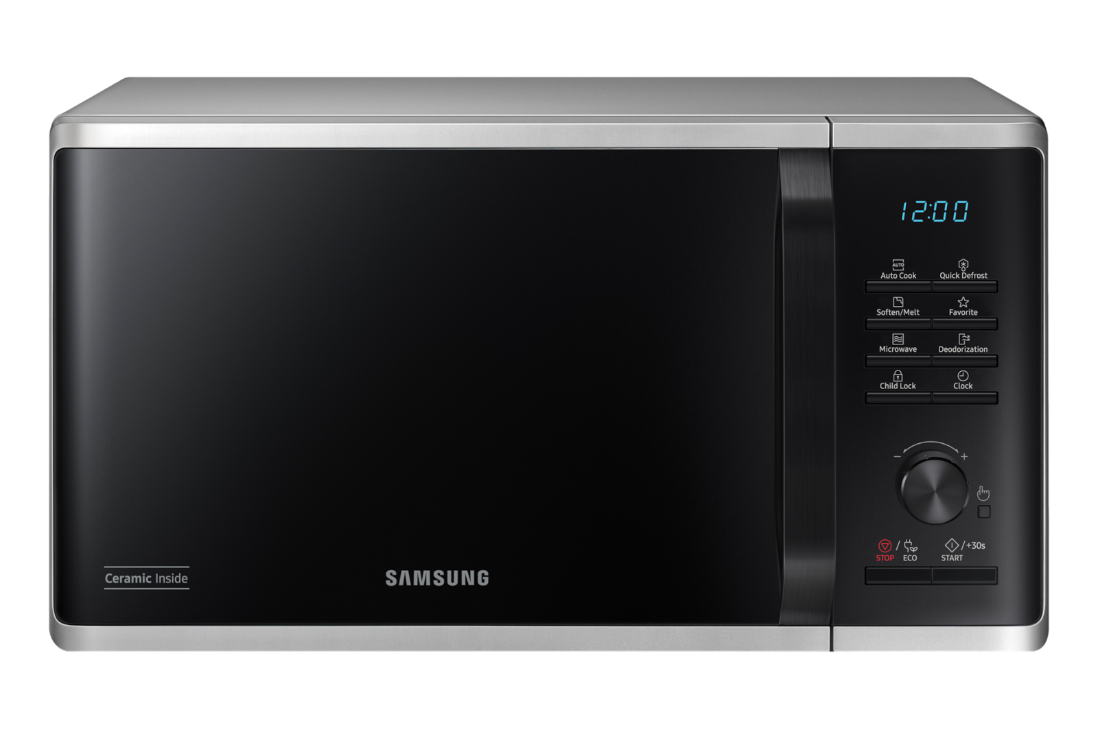 Samsung MS23K3515AS/TR