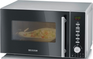 Severin MW 7865