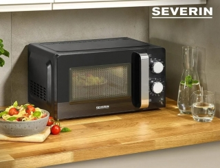 Severin MW 7886 - 2