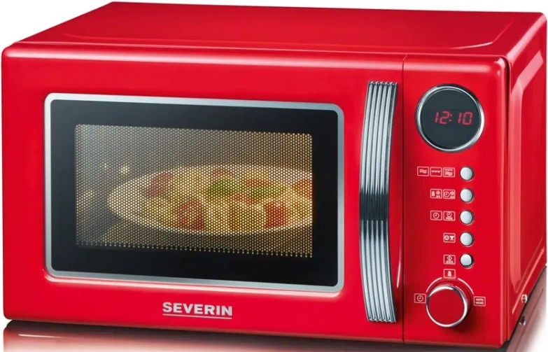 Severin MW 7893